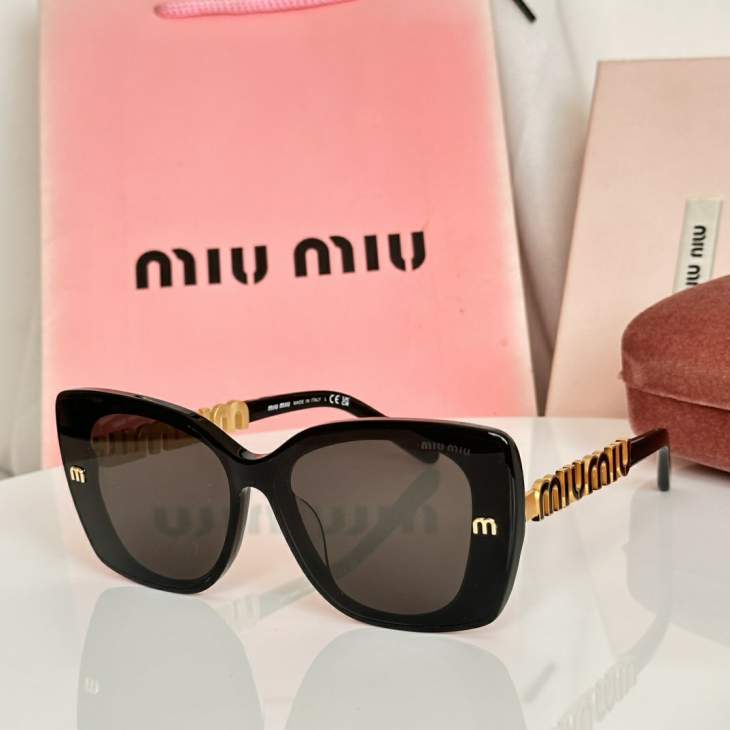 Picture of Miu Miu Sunglasses _SKUfw79479067fw